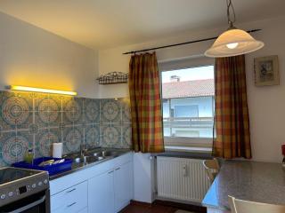 Ferienwohnung Annalena mit Seeblick - Seebruck - 3