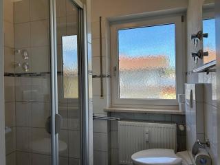 Ferienwohnung Annalena mit Seeblick - Seebruck - 1