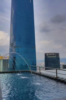 Core Residence TRX by Majestic Suites - Kuala Lumpur - 5