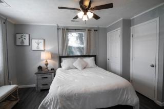 Cozy 1-Bedroom Apartment in Knoxville's Heart - Knoxville - 3