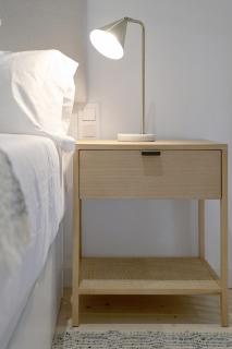 Romantic Suite Roig Arena N2 by Virkin Suites - Valencia - 2
