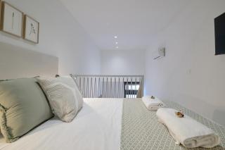 Romantic Suite Roig Arena N2 by Virkin Suites - Valencia - 5