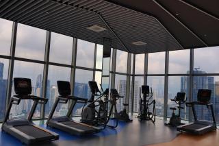 Core Residence TRX by Majestic Suites - Kuala Lumpur - 6