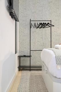 Romantic Suite Roig Arena N2 by Virkin Suites - Valencia - 3