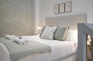 Romantic Suite Roig Arena N2 by Virkin Suites - Valencia - 9