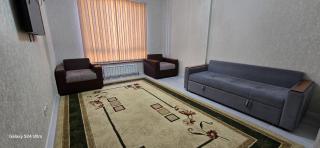 Keruen Saray - Türkistan - 2