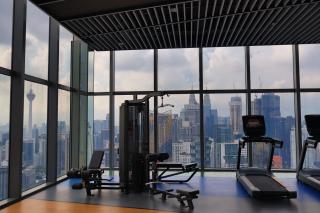 Core Residence TRX by Majestic Suites - 7