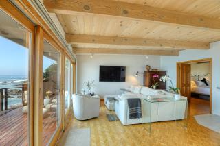 Luxury Ocean Front Cambria Beach House - Cambria - 1
