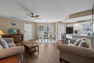 Shorehaven K1 - Golf View & Water View - Myrtle Beach - 7