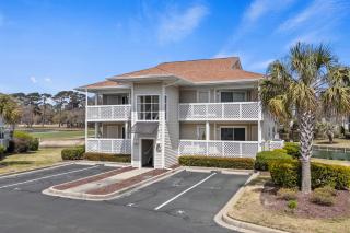Shorehaven K1 - Golf View & Water View - Myrtle Beach - 7