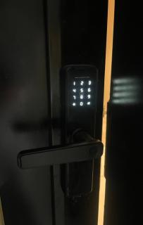 Luxury Apartment with a Boulevard View - Self Entry - Riade - 4