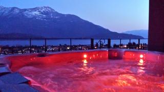 Villa Perla del Lago - Vercana - 8