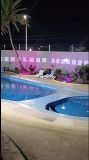 Apartamento Isla de Margarita,Porlamar, Pampatar - Porlamar - 4