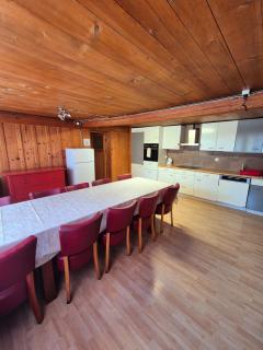 Chaja - Apartment for workers - Uetendorf - 7
