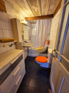 Chaja - Apartment for workers - Uetendorf - 6