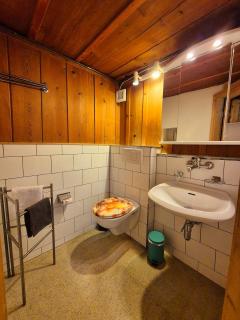 Chaja - Apartment for workers - Uetendorf - 1
