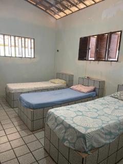 Casa na praia de Barreta, proximo a praia de Pipa - Nísia Floresta - 2