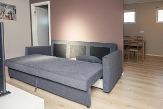 Cosy modern apartment in Kopavogur - Reikiavik - 1