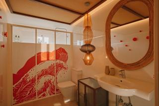 Sunset Oasis Ibiza Adults Only - New Rooms 2025 - Baia di Sant'Antoni - 7