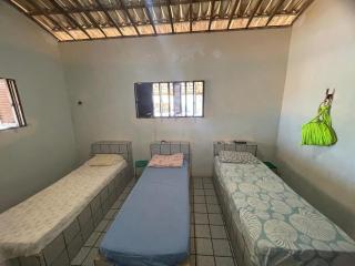 Casa na praia de Barreta, proximo a praia de Pipa - Nísia Floresta - 3