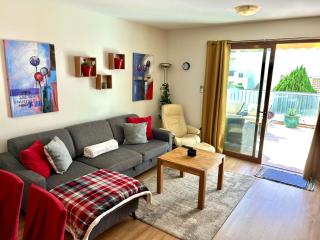 Apartamento Con Gran Terraza - L'Alfàs del Pi - 8