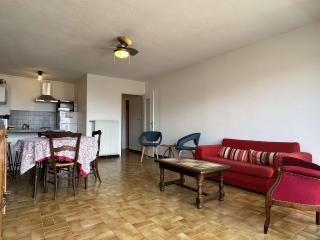 Appartement 4 couchages, terrasse, parking, animaux admis - Banyuls-sur-Mer - FR-1-225C-99 - Banyuls-sur-Mer - 7