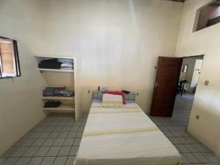 Casa na praia de Barreta, proximo a praia de Pipa - Nísia Floresta - 5