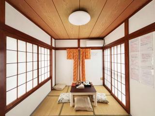 SORA HOUSE - Tokyo - 3