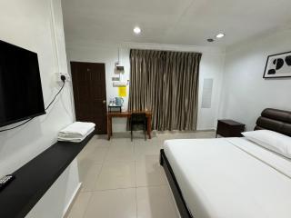 Lan Village - Mersing - 6
