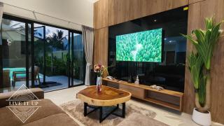 Santi Greenwood Villas - Amphoe Koksamui - 7