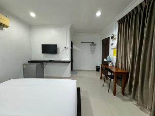 Lan Village - Mersing - 7