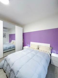 Corso Dante's Paradise Purple - Exclusive Apartment in Alassio - 9