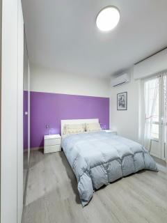 Corso Dante's Paradise Purple - Exclusive Apartment in Alassio - 4