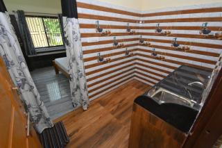 Gods Gift homestay, murdeshwar - Māvalli - 2