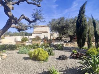 La Casita de La Abubilla - L'Aldea - 7
