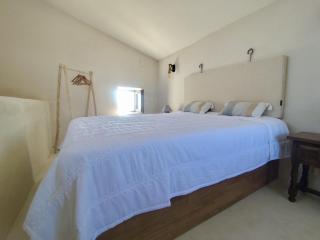 La Casita de La Abubilla - L'Aldea - 2