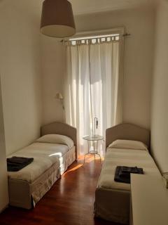 Casa Ozanam - Milan - 8