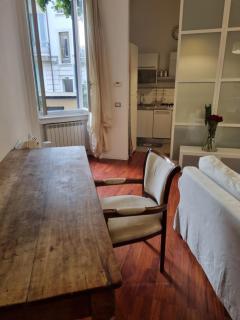 Casa Ozanam - Milan - 4