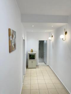 Sea View Green Hill Apartament - Durrës - 1