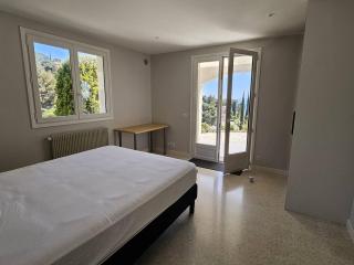 Rez de villa avec piscine privée chauffée et jardin, à 1 km de la mer - FR-1-768-79 - Saint-Peïre-sur-Mer - 6