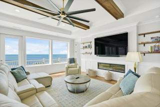 Admiral's Lodge - Oak Island - 6