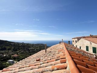 La Terrazza sul Borgo - ArgonautiVacanze - Capoliveri - 7