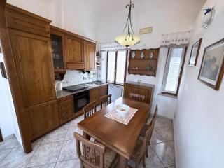 La Terrazza sul Borgo - ArgonautiVacanze - Capoliveri - 3