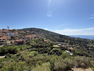 La Terrazza sul Borgo - ArgonautiVacanze - Capoliveri - 1