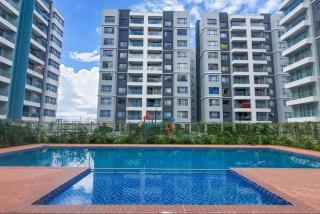 Urban Homes-Two Bedroom Near JKIA Airport - Nairobi - 0