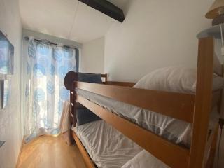 Duplex familial 2 chambres avec piscine et parking, accès lac - FR-1-782-55 - 3