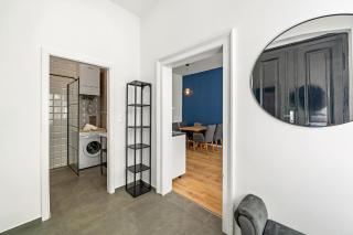 Apartments Maximilian - 8