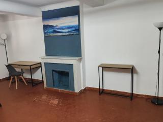 Spacieux appartement provençal - Mourillon - Beach 7 min à pieds - Toulon - 4