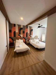 Kaixo Rooms - San Sebastián - 0