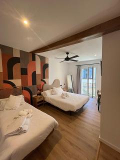 Kaixo Rooms - San Sebastián - 4
